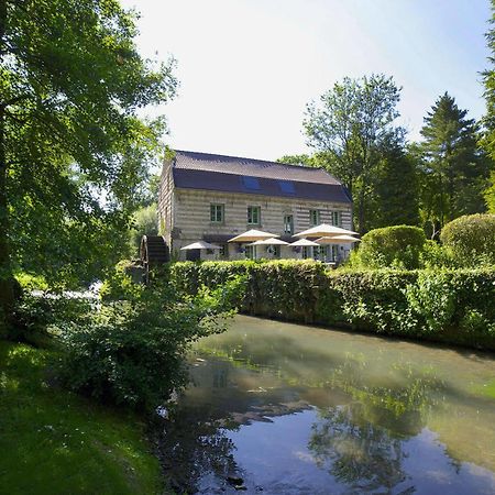 Moulin De Mombreux Hotel Lumbres Luaran gambar