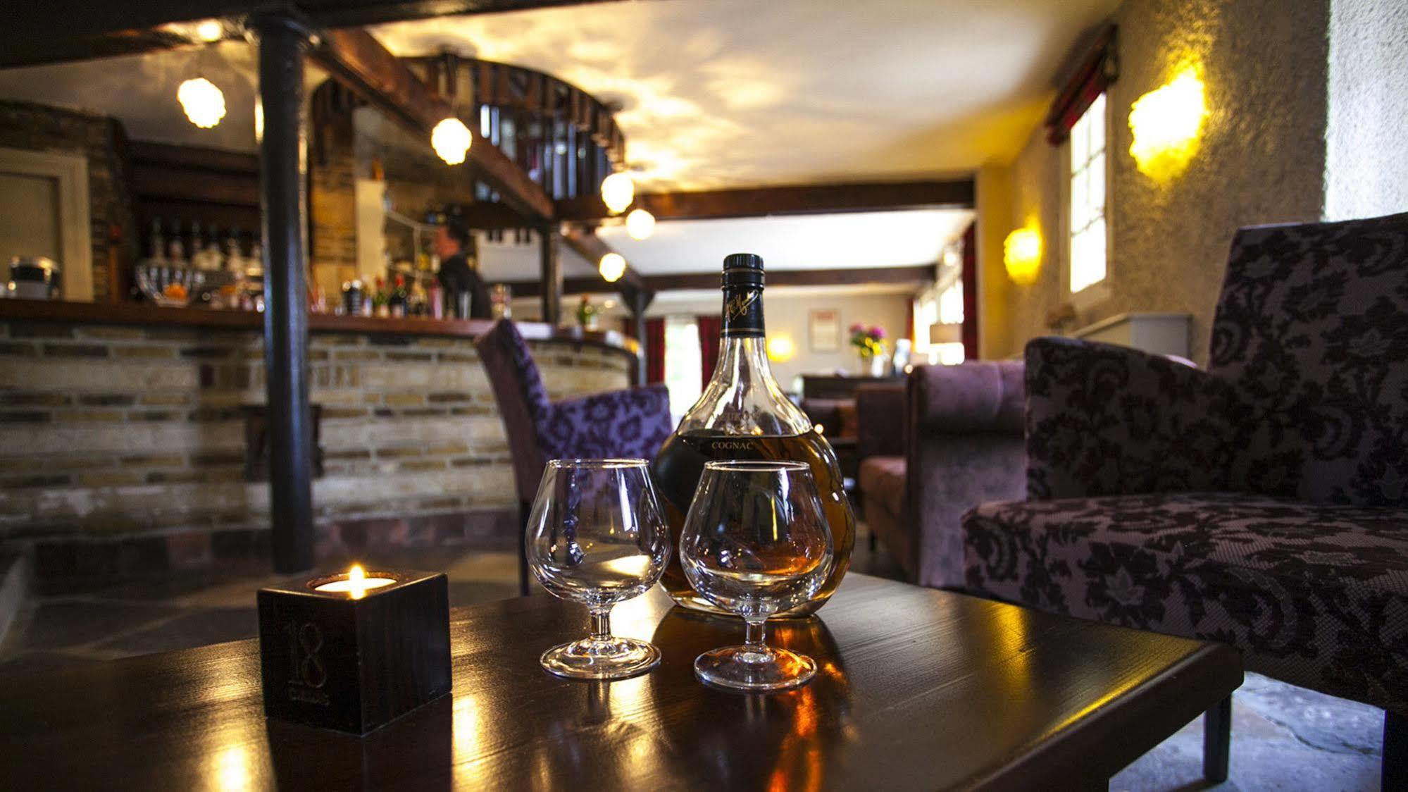 Moulin De Mombreux Hotel Lumbres Luaran gambar